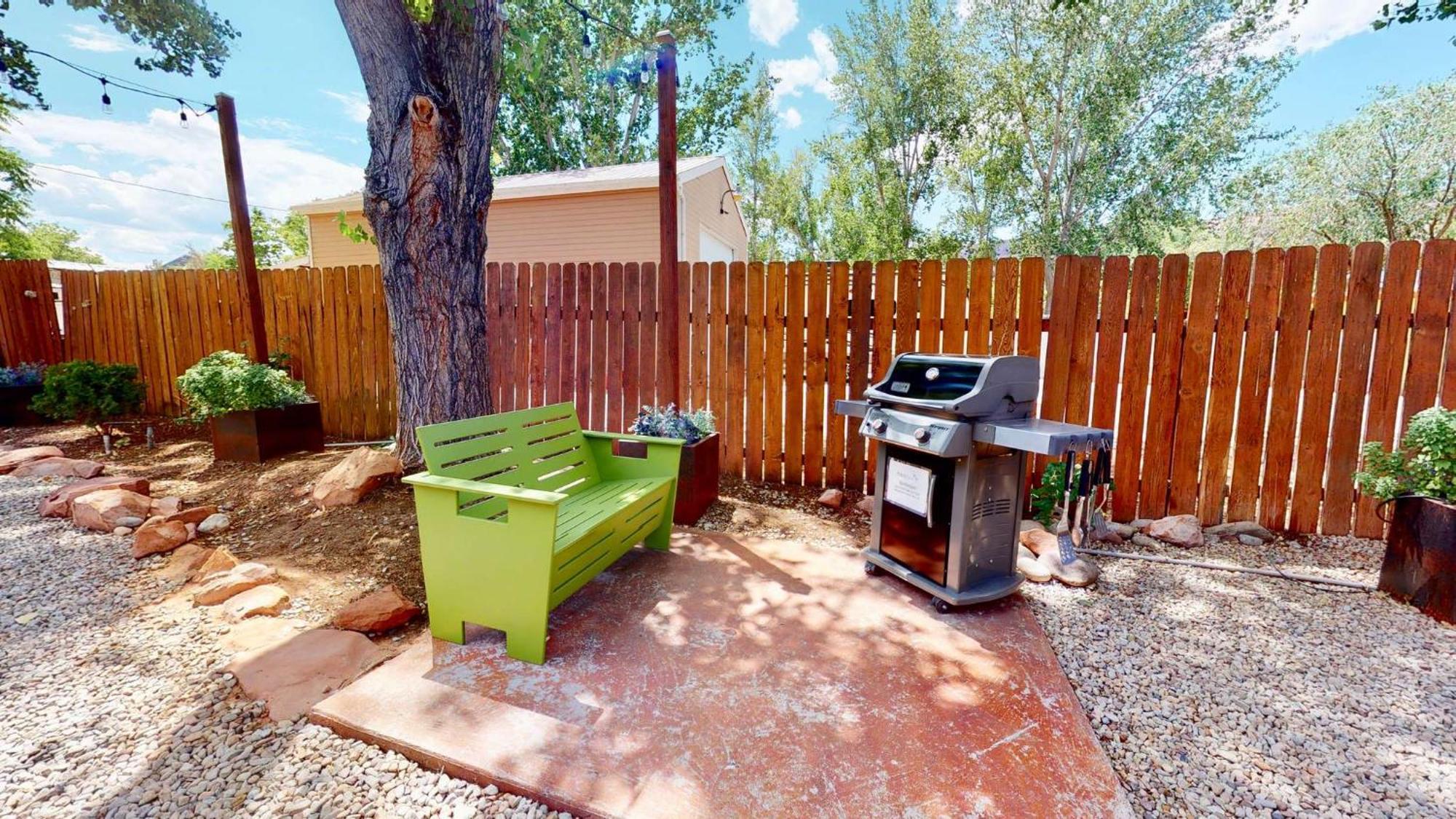 Downtown Cozy Home Base - Purple Sage 4 Moab Exterior photo